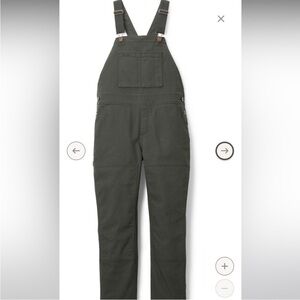 Women's Rei overalls